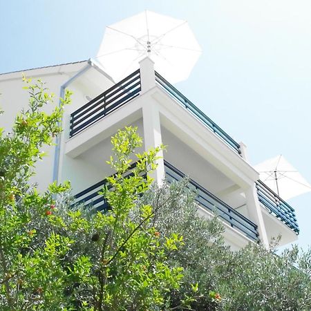 Apartments Sea View Omiš Exterior foto