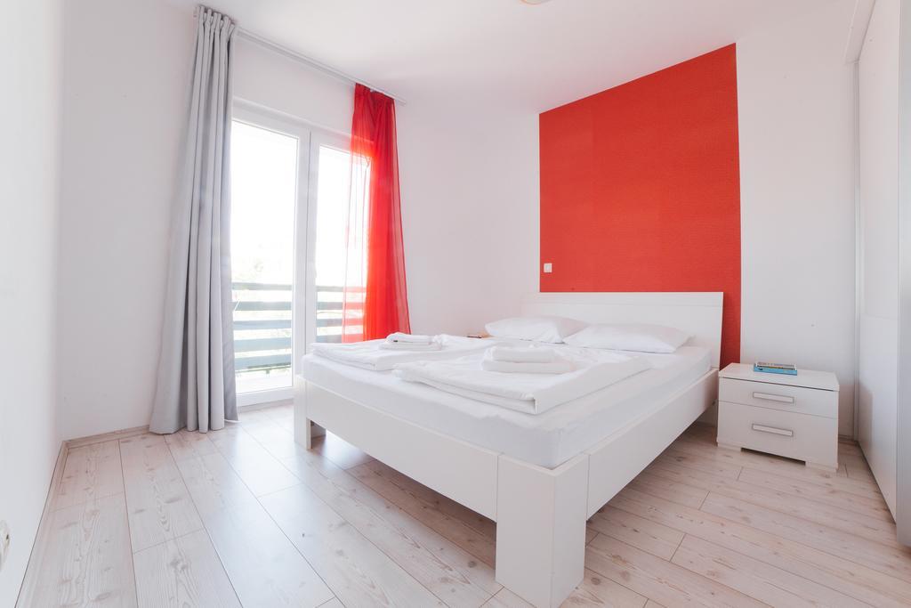 Apartments Sea View Omiš Exterior foto