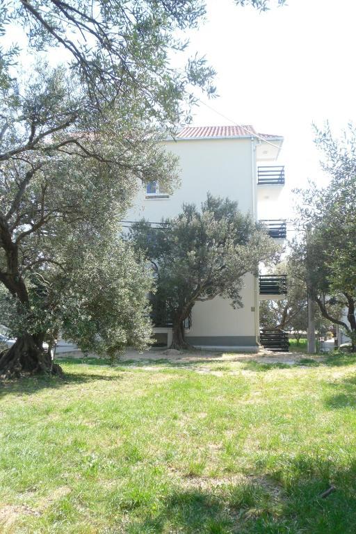 Apartments Sea View Omiš Exterior foto